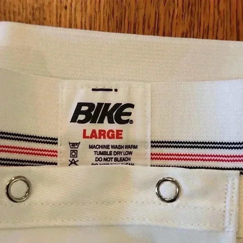 Vintage Bike Adult brief jock strap cup supporter.L - Picture 2 of 5